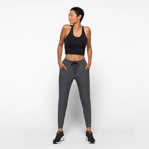 WE WANDER
WeFlex Brookes Active Jogger dark gray size 2 XL stitch fix NWT